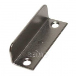 WC Lukko Vastakappaleella Valkoinen