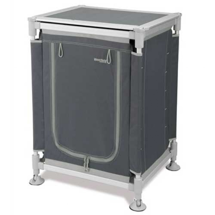 Westfield Säilytyskaappi Moduli 3 ryhmässä Retkeilykalusteet / Huonekalut / Älykäs Säilytys @ Campmarket (65402)