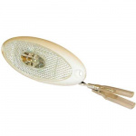 Sivusuuntavalo Led Valkoisella Kehyksellä