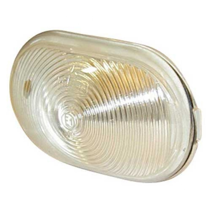 Sivusuuntavalo Jokon ryhmässä Matkailuvaunu & Matkailuauto / Elektroniikka / Liikenne- & Ulkovalaistus / Paikallisvalot @ Campmarket (65426)