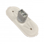 Sivuvalaisin Jokon 110x45mm