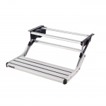 Omnistep 12v 460 Alumiini Omnistep 12v 460 Alumiini