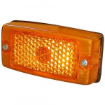 Sivusuuntavalo Hella