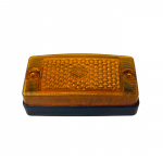 Sivusuuntavalo Hella