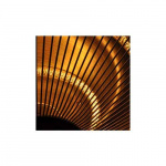 Terassilämmitin Ramona