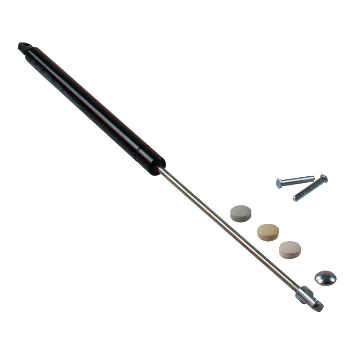 Kaasujousi Heki 2 ryhmässä Matkailuvaunu & Matkailuauto / Koriosat / Kattoluukut / Varaosat @ Campmarket (65450)