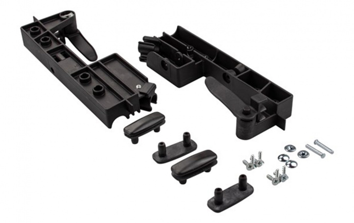 Kaasujousenpidike O+V Ja Asennusosat ryhmässä Matkailuvaunu & Matkailuauto / Koriosat / Kattoluukut / Varaosat @ Campmarket (65451)