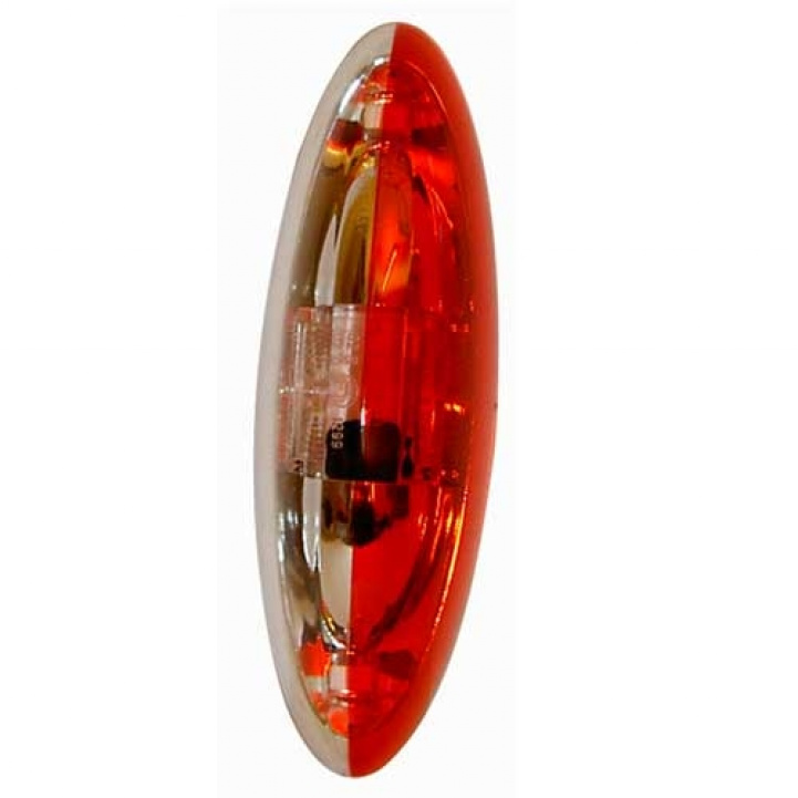 Sivumerkkivalo Jokon ryhmässä Matkailuvaunu & Matkailuauto / Elektroniikka / Liikenne- & Ulkovalaistus / Äärivalot @ Campmarket (65461)