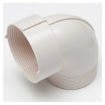 Mutka 60mm Kulma 90°