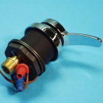 Vesihana Keramik Kromi