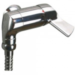 Sekoitin Keramix Style Mixer Kromi, Katkaisijalla