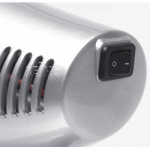 Kohdevalaisin Led 0,6w Hopea 12V