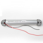 Käännettävä LED Valaisin 12V