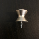 Ripustin / Nuppi Solifer/Polar