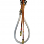 Vesihana Suihkulla Parma