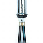 Suihkuhana Concept E