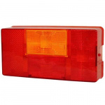 Lasi Takavaloon 65602