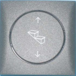 Virtakatkaisin 12V Askelmalle Mattahopea