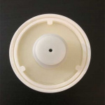 Täyttöaukon Korkki Valkoinen