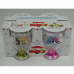 Mehulasi Lapsille 4kpl