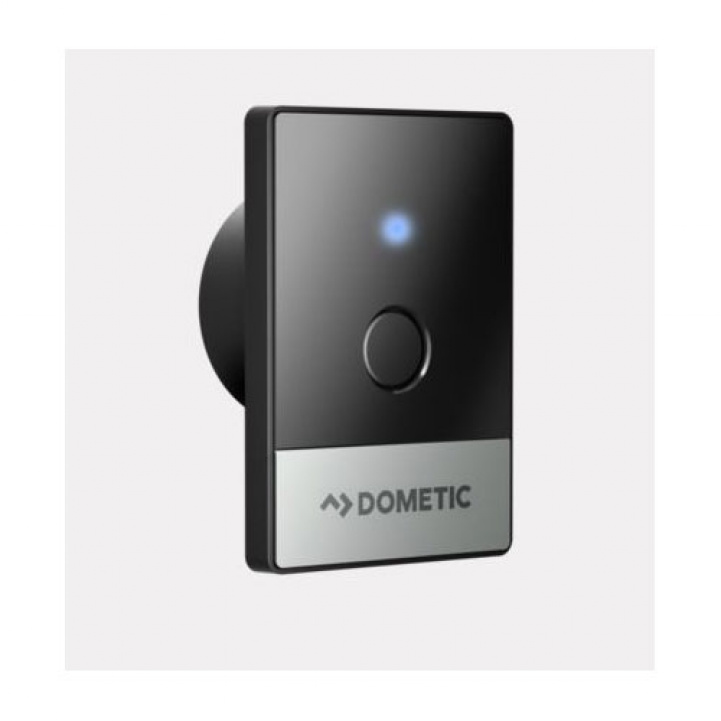 Dometic Kaukosäädin SinePower DSP-RCT ryhmässä Matkailuvaunu & Matkailuauto / Elektroniikka / Akut & Muuntimet / Invertteri & Muunnin / Lisävarusteet invertterille @ Campmarket (65663)