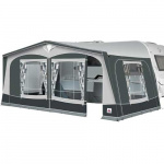 Doréma Garda XL270 Antrasiitti/Harmaa Doréma Garda XL270 Antrasiitti/Harmaa