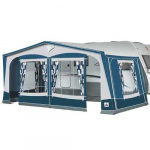 Doréma Garda 240 Sininen/Harmaa