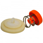 Paineentasausventtiili Thetford 250