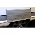 Universaalisetti Pyöräkotelon Suoja 75 Tai 150 cm