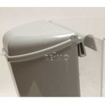 Roskakori Tina Kannella