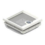 Fiamma Vent F Pro 28x28 Valkoinen Fiamma Vent F Pro 28x28 Valkoinen