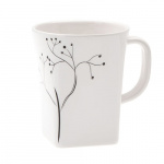 Gimex Muki Quadrato Black Pearl 30cl