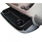 Mini Pöytä Fiat 2012-2014