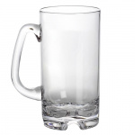 Olut Lasi 50cl Kahvalla