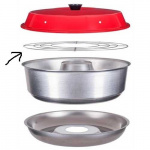 Uuninritilä Omniauuniin