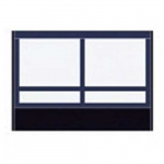 Etuseinä C Villa Ikkuna