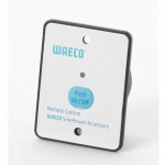 Kauko-ohjain El0827/28/29:lle