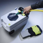 Dometic Kassetti-WC 12v CTS4110 Dometic Kassetti-WC 12v CTS4110