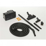 Dometic Keskuspölynimuri CV 1004 Dometic Keskuspölynimuri CV 1004