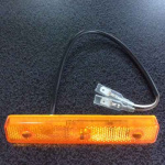 Jokon Sivusuuntavalo Led 140*26mm