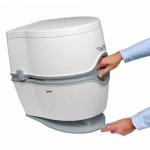 Asennuslevy Porta Potti Excelent TK0111/12