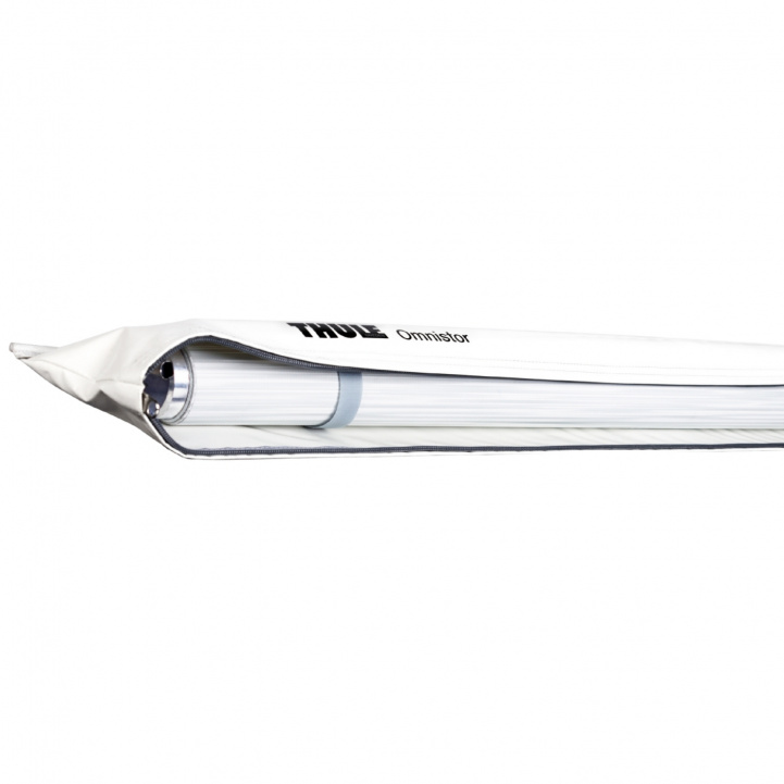 Thule Omnistor 1200 ryhmässä Etuteltat & Markiisit / Markiisit / Matkailuvaunu Markiisit / Asuntovaunun @ Campmarket (65907)