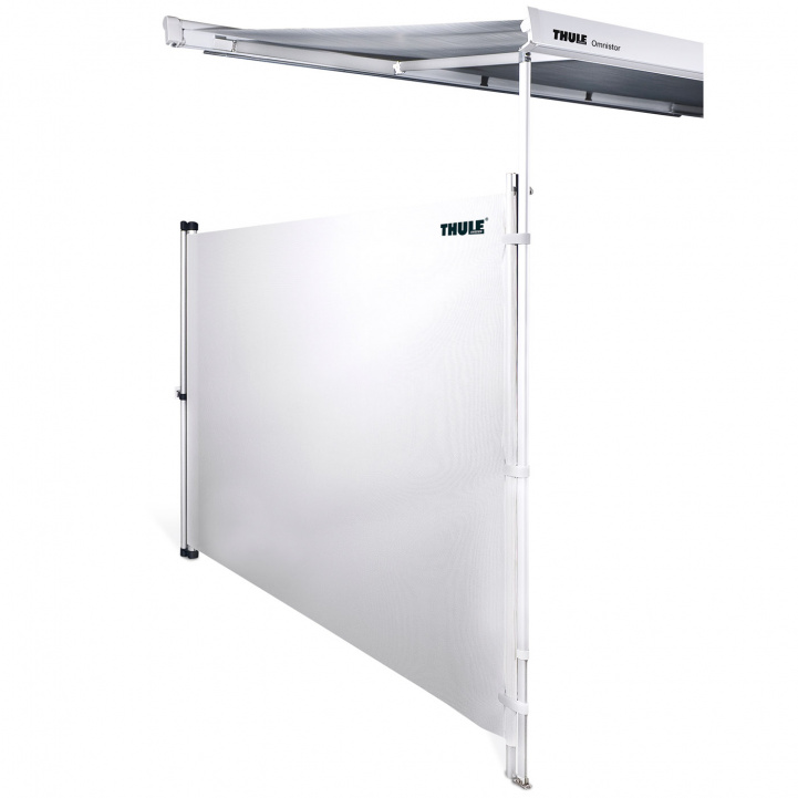 Thule Tuulisuoja ryhmässä Etuteltat & Markiisit / Tuulensuojat @ Campmarket (65911)