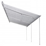 Thule Omnistor Lisätukijalka