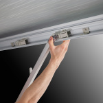 Thule Omnistor Lisätukijalka