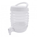 Juomatynnyri Flexi 3,5L