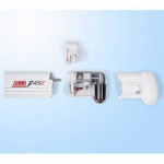 Fiamma F45 S Moottori 12 V, Titanium