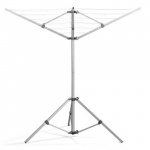 Kuivausteline Wecamp, Jalustalla Ja Laukulla