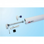 Fiamma F65 S moottori 12 V