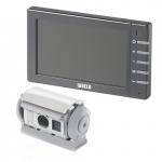 Waeco Perfectview Rvs 580